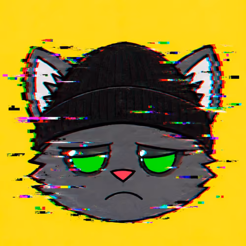 wrong paws