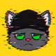 wrong paws