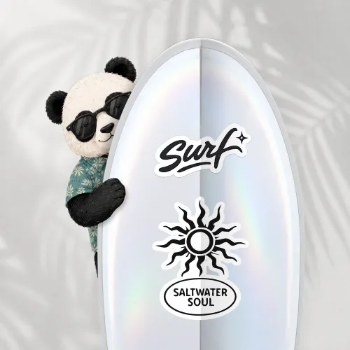 SurfBoard #5719