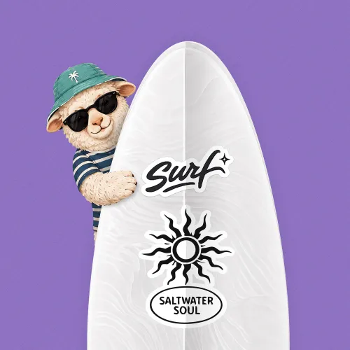 SurfBoard #3046