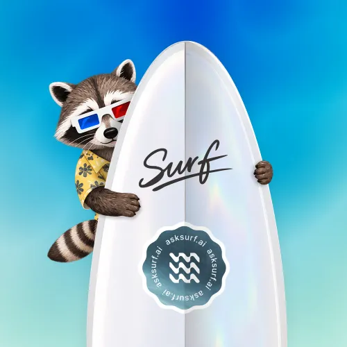 SurfBoard #583