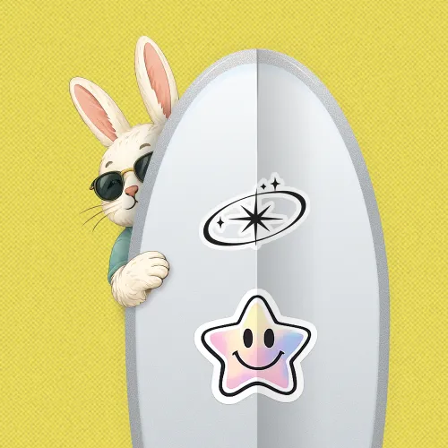 SurfBoard #2271