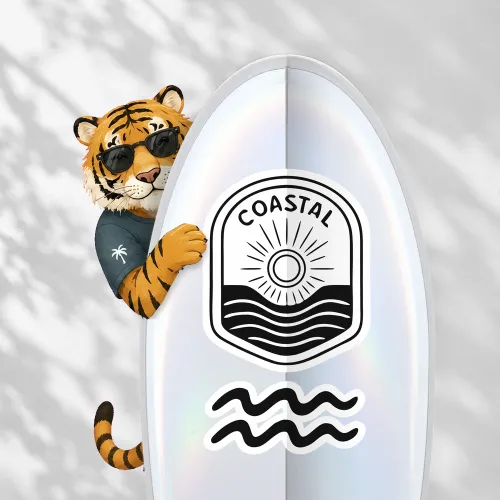 SurfBoard #526