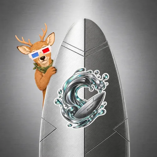 SurfBoard #91