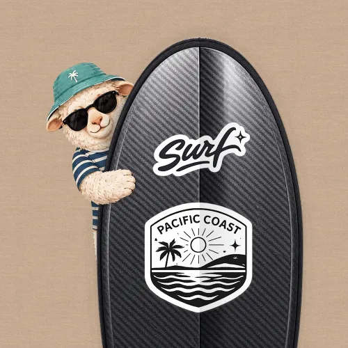 SurfBoard #4560