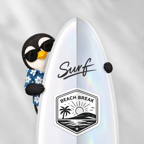 SurfBoard #2197