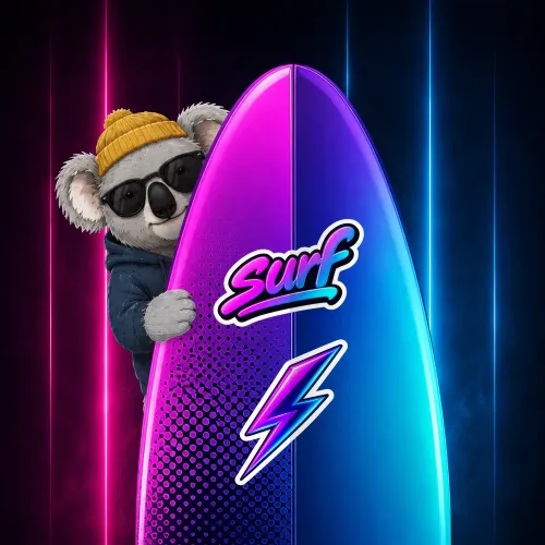 SurfBoard #238