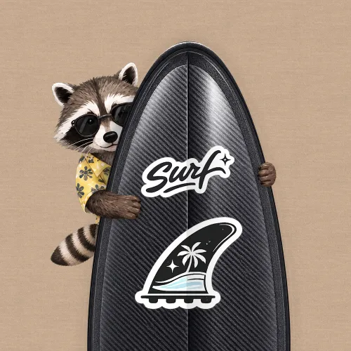 SurfBoard #721