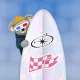 SurfBoard #5749