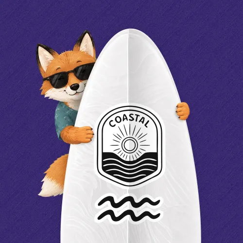 SurfBoard #4193