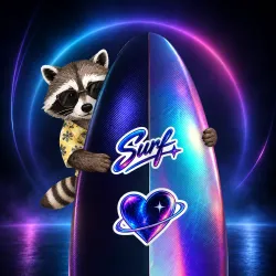SurfBoard #407