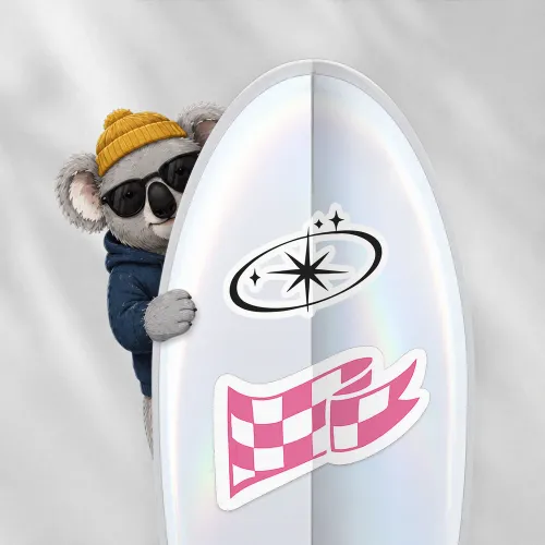 SurfBoard #4579