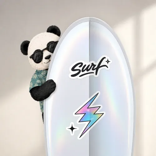SurfBoard #5771