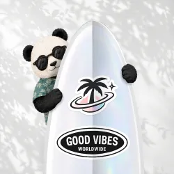 SurfBoard #3424
