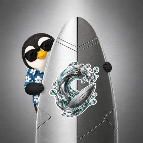 SurfBoard #298