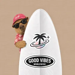 SurfBoard #1752