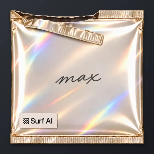 SurfBoard · Opening