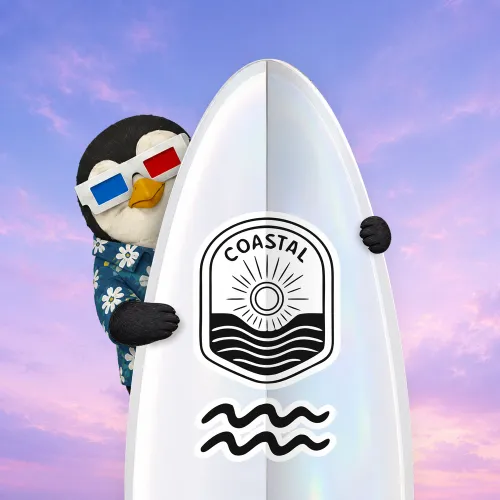 SurfBoard #2568
