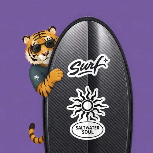 SurfBoard #620