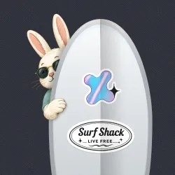SurfBoard #2307