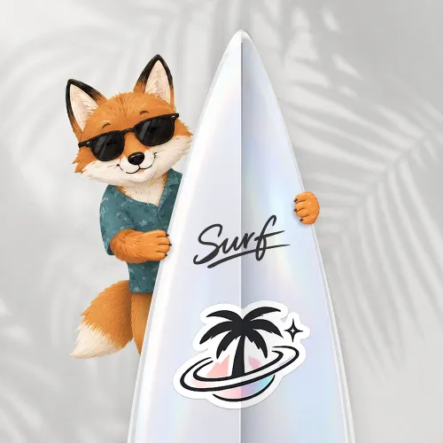 SurfBoard #4019