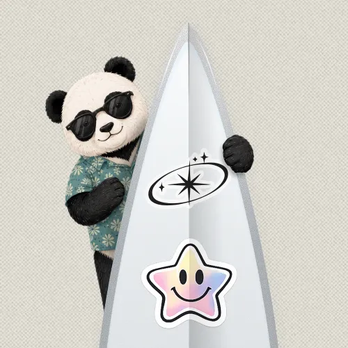SurfBoard #2460