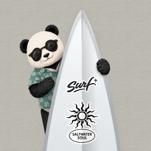 SurfBoard #1395