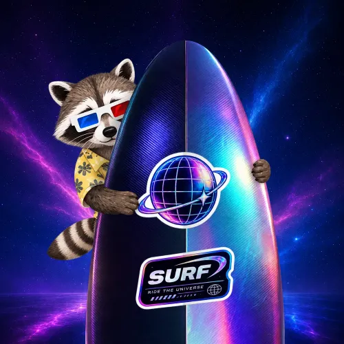 SurfBoard #243