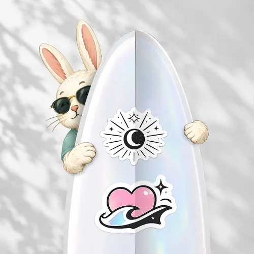 SurfBoard #2251