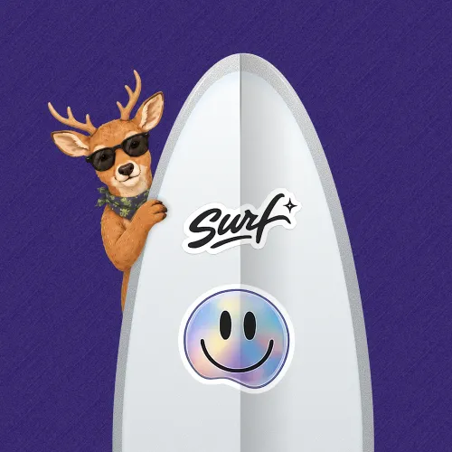 SurfBoard #683
