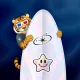 SurfBoard #4664