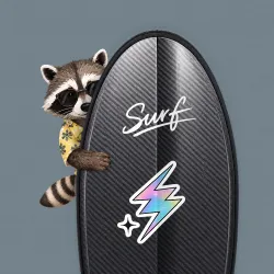 SurfBoard #2363