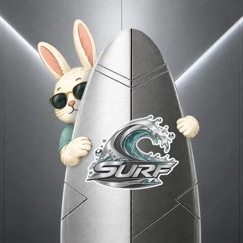 SurfBoard #27