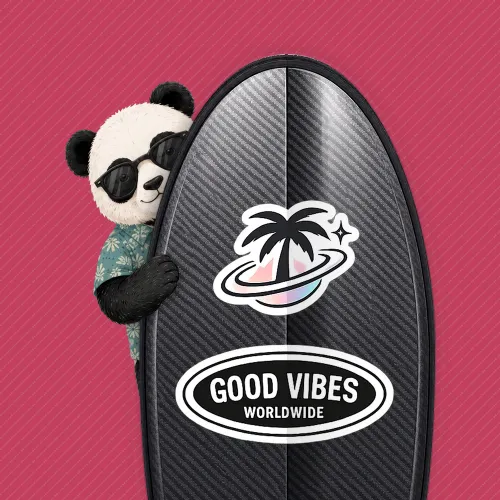 SurfBoard #5511