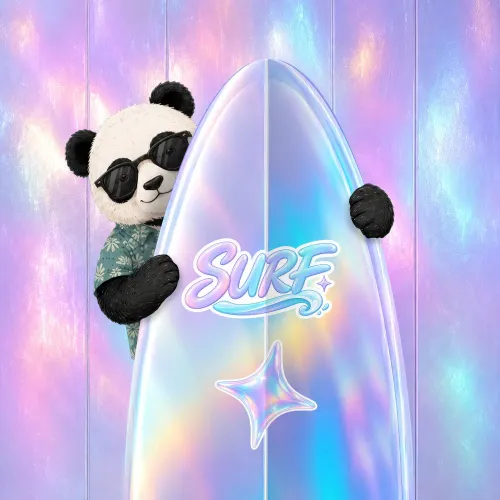 SurfBoard #468