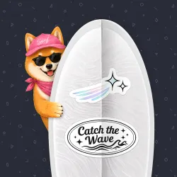 SurfBoard #829