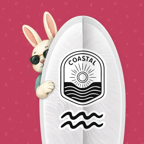 SurfBoard #6314