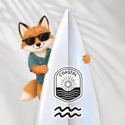 SurfBoard #5783