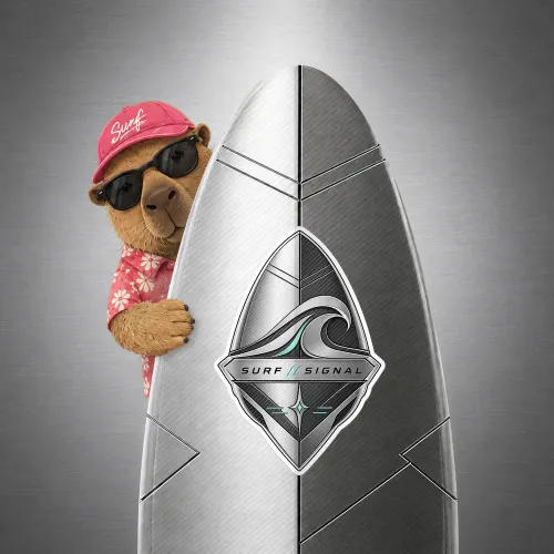 SurfBoard #269