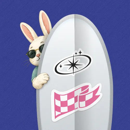 SurfBoard #1249
