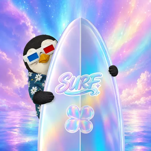 SurfBoard #194