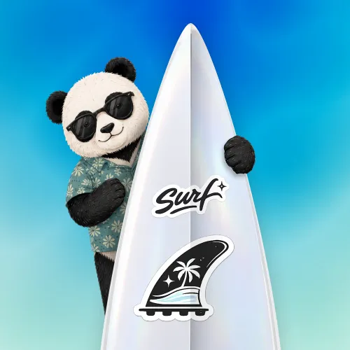SurfBoard #779