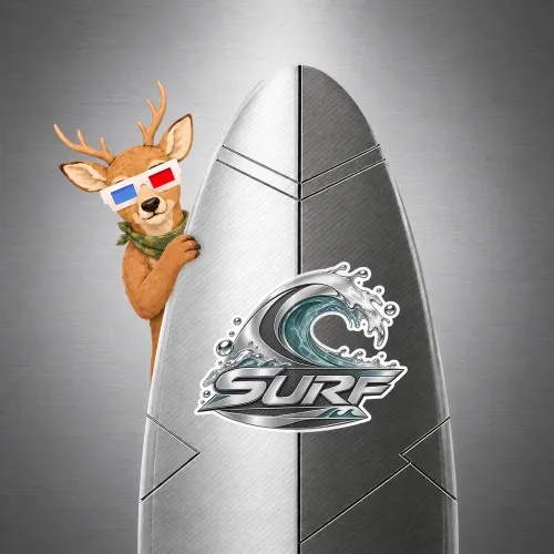 SurfBoard #431