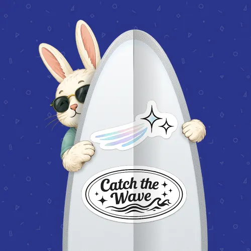 SurfBoard #540