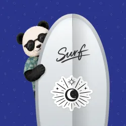 SurfBoard #5228