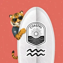 SurfBoard #5424