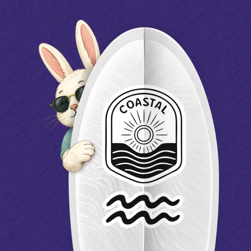 SurfBoard #3738