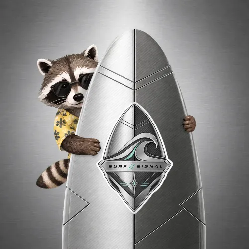 SurfBoard #331
