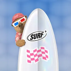 SurfBoard #587
