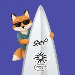 SurfBoard #2177